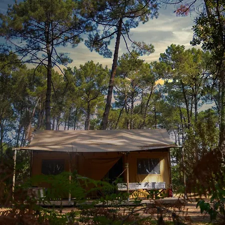 Lo Rey Du Lac Soorts-Hossegor Room photo