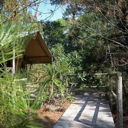 Lo Rey Du Lac Soorts-Hossegor Room photo