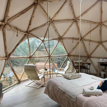 Lo Rey Du Lac Soorts-Hossegor Room photo