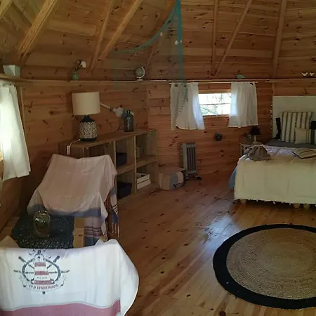 Lo Rey Du Lac Soorts-Hossegor Room photo