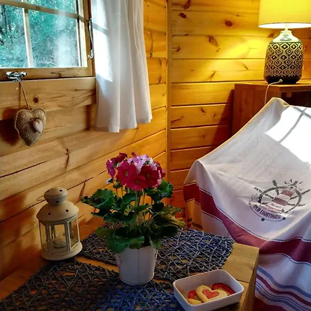 Lo Rey Du Lac Soorts-Hossegor Room photo