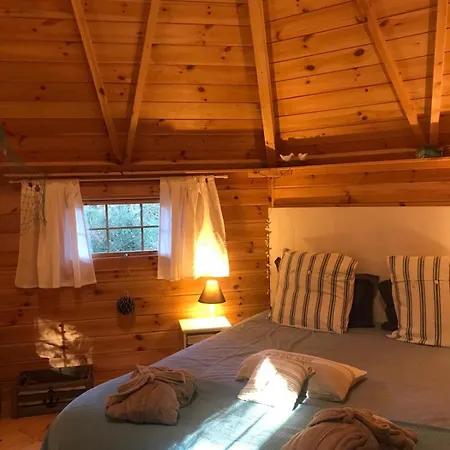 Lo Rey Du Lac Soorts-Hossegor Room photo