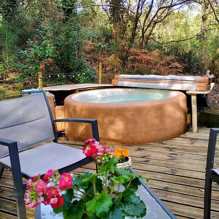 Lo Rey Du Lac Soorts-Hossegor Room photo
