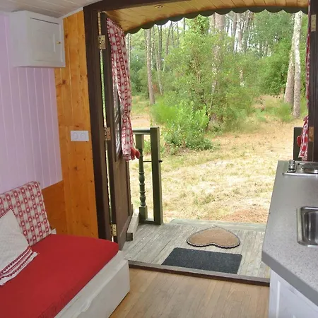 Lo Rey Du Lac Soorts-Hossegor Room photo