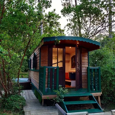 Lo Rey Du Lac Soorts-Hossegor Room photo