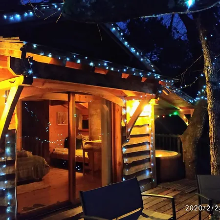 Lo Rey Du Lac Soorts-Hossegor Exterior photo
