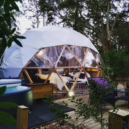 Lo Rey Du Lac Soorts-Hossegor Room photo