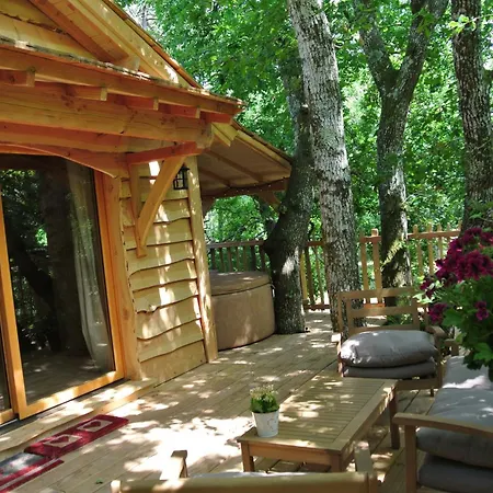 Lo Rey Du Lac Soorts-Hossegor Room photo