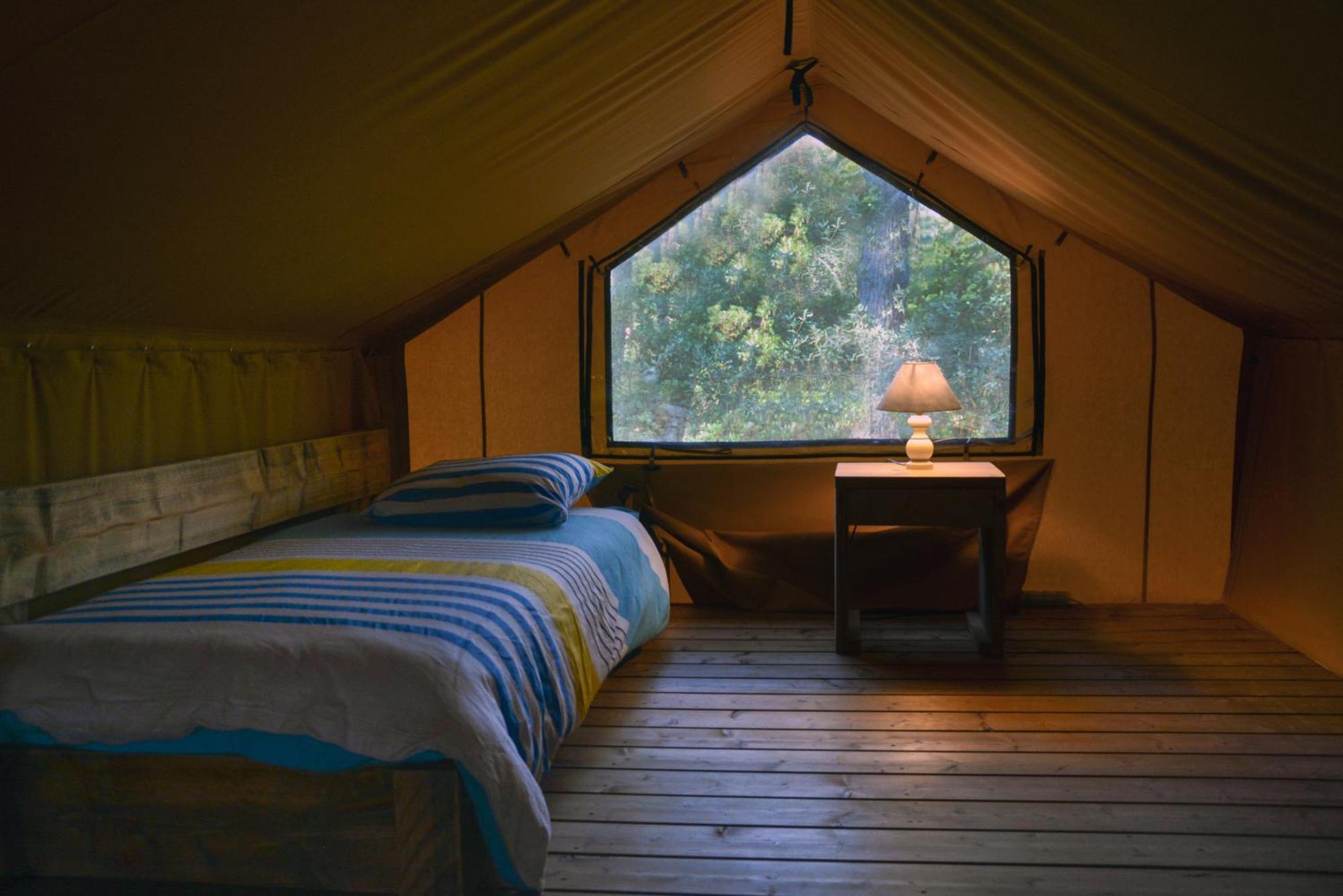 Lo Rey Du Campsite