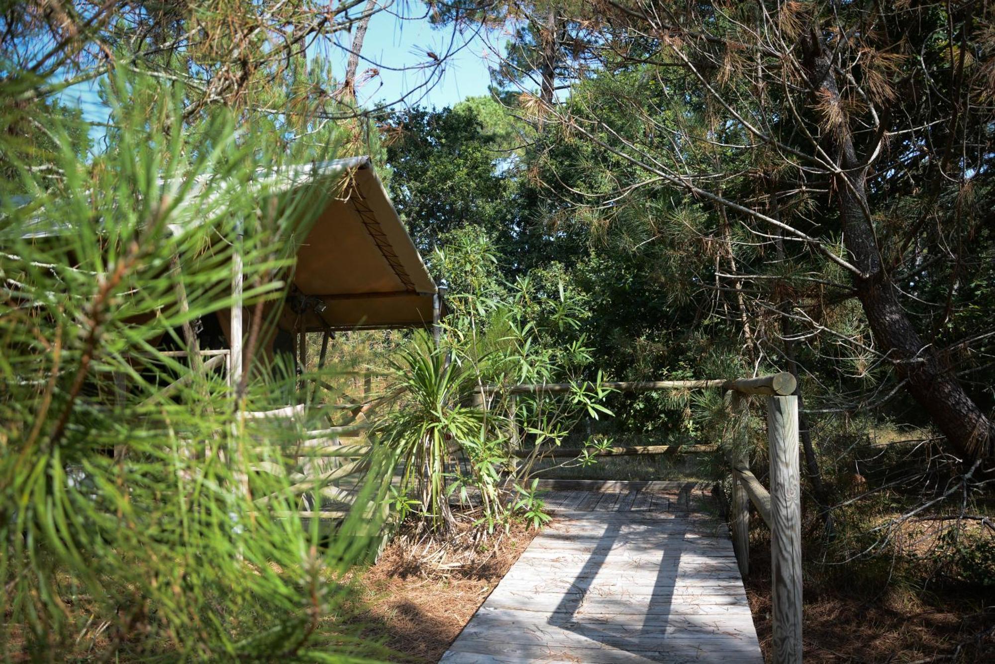 Campsite Lo Rey Du *