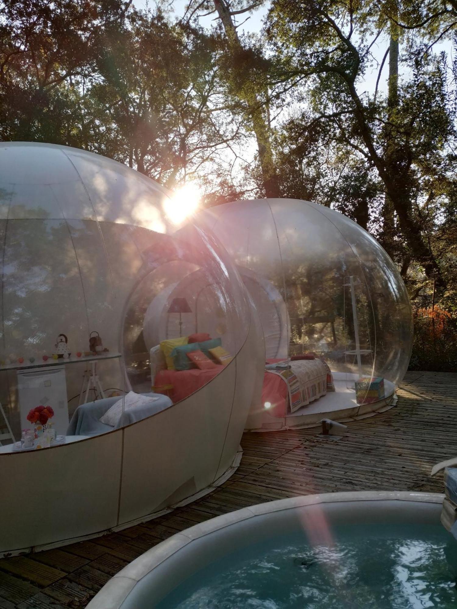Lo Rey Du Campsite *