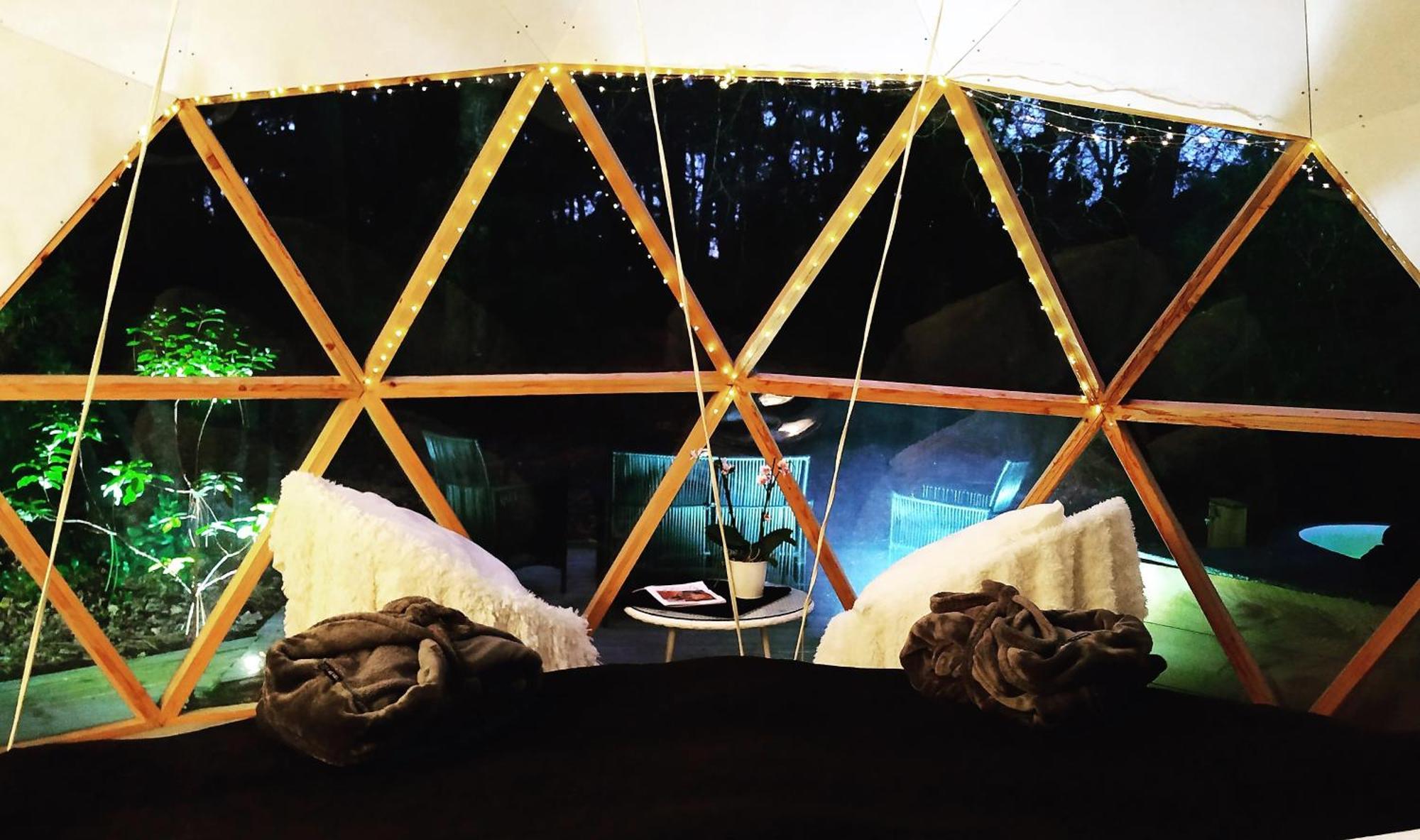 Campsite Lo Rey Du Soorts-Hossegor